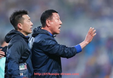 857直播看球平台-中超球队的实力分布是怎样的？（中超16支球队介绍）